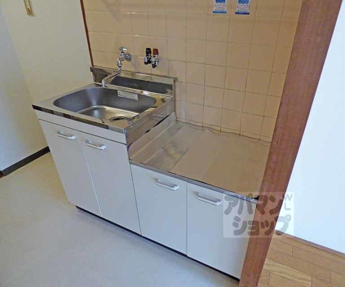 【センチュリーハイツコスモ】間取