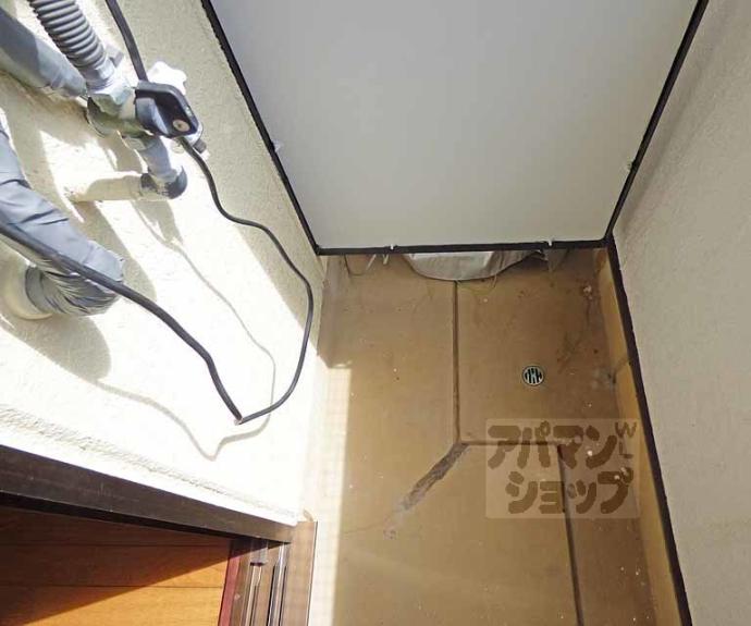 【センチュリーハイツコスモ】間取