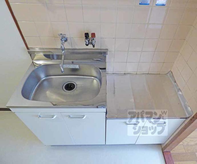 【センチュリーハイツコスモ】間取