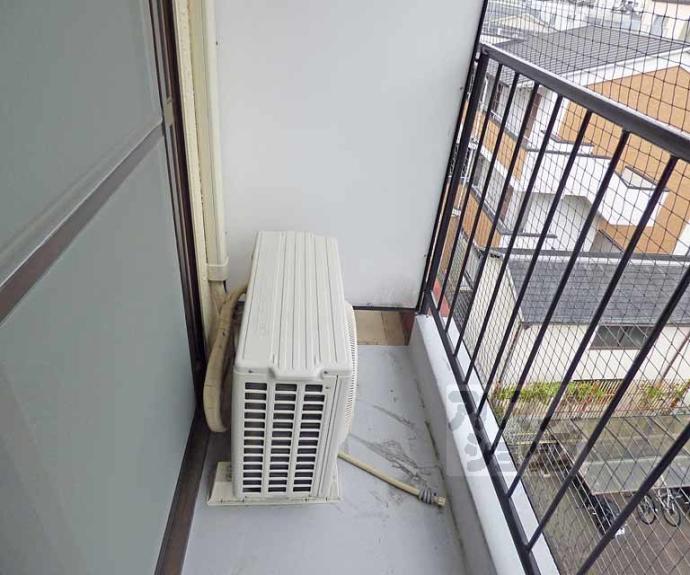 【センチュリーハイツコスモ】間取