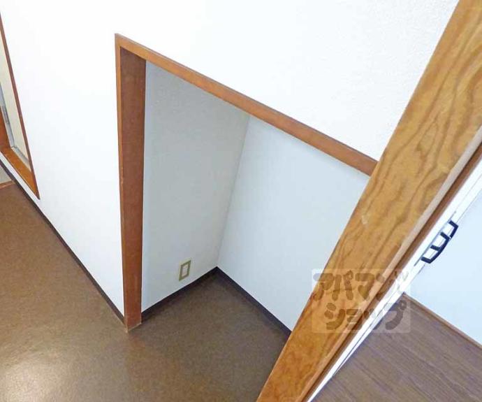 【センチュリーハイツコスモ】間取