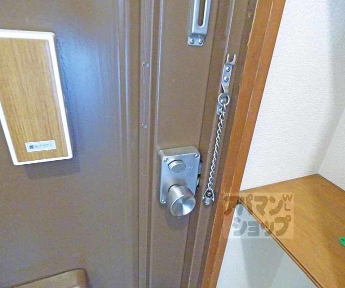 【センチュリーハイツコスモ】間取