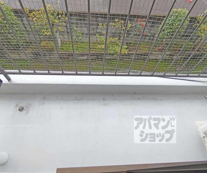 【センチュリーハイツコスモ】間取