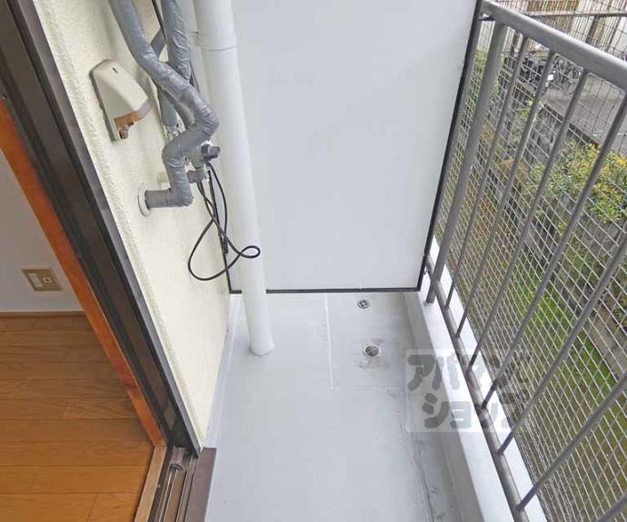 【センチュリーハイツコスモ】間取