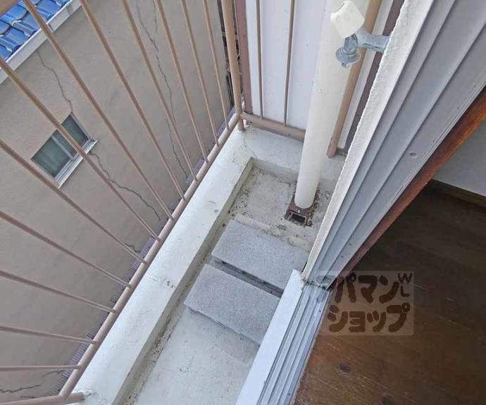 【ロイヤルコーポタカノ】間取