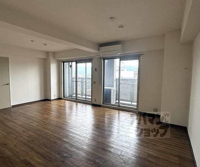 【AFICION堀川】間取