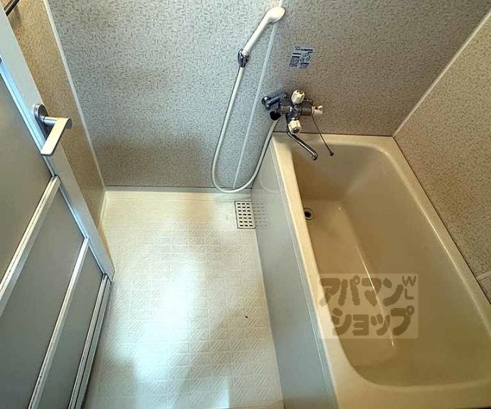 【AFICION堀川】間取