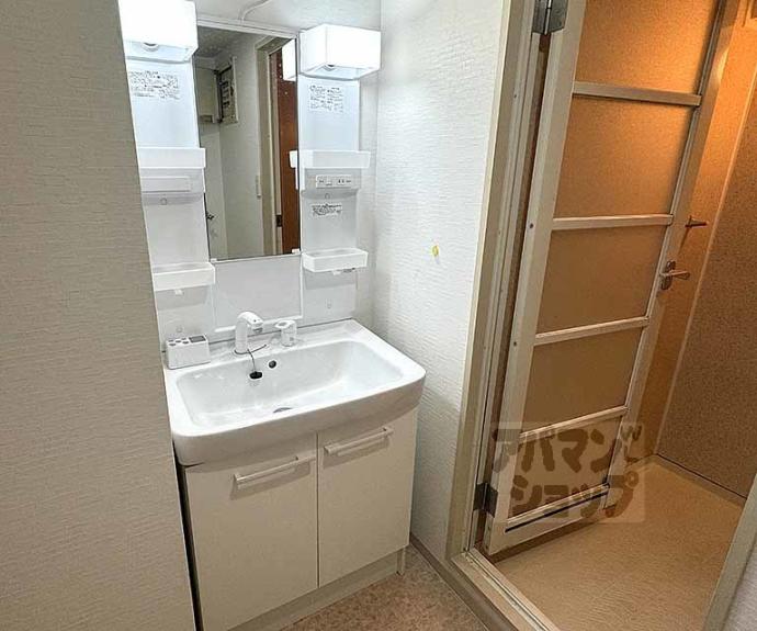 【AFICION堀川】間取