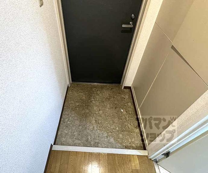 【AFICION堀川】間取