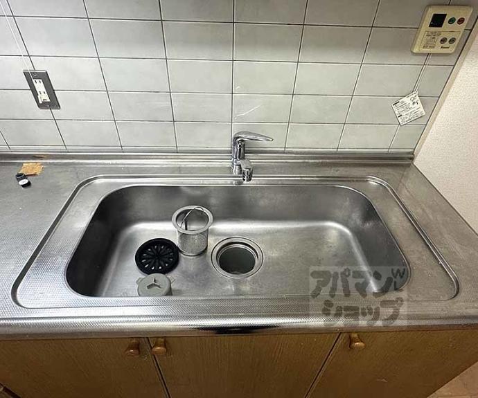 【AFICION堀川】間取