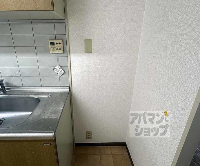 【AFICION堀川】間取