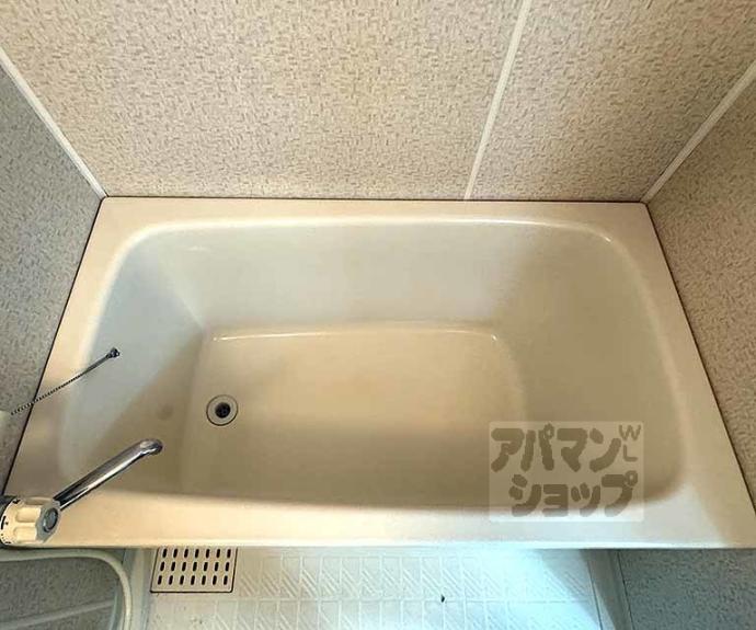 【AFICION堀川】間取