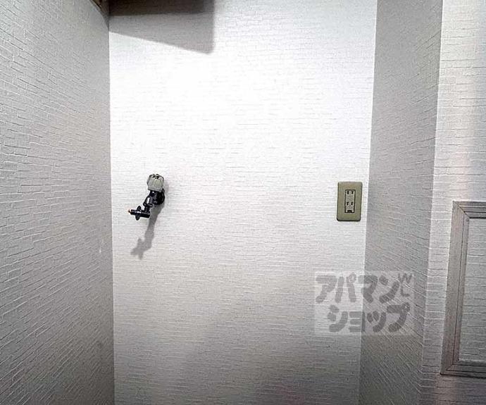 【AFICION堀川】間取