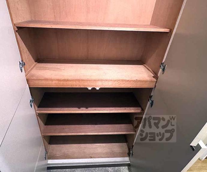 【AFICION堀川】間取