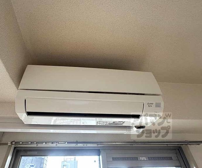 【AFICION堀川】間取