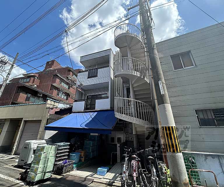 アーバン出町