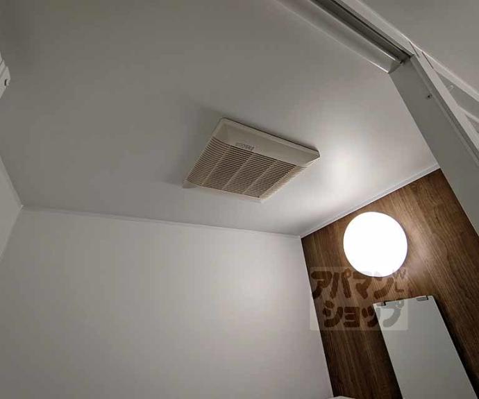 【山ノ内大町マンション】間取