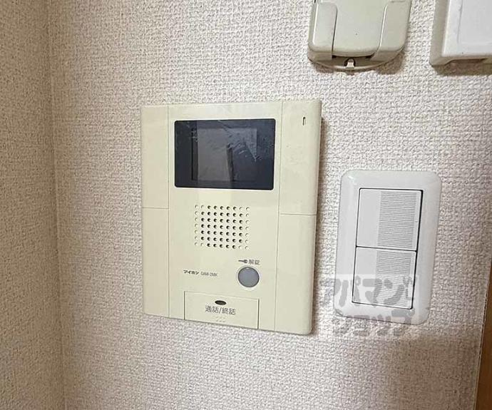 【フラッティ堀川高辻】間取