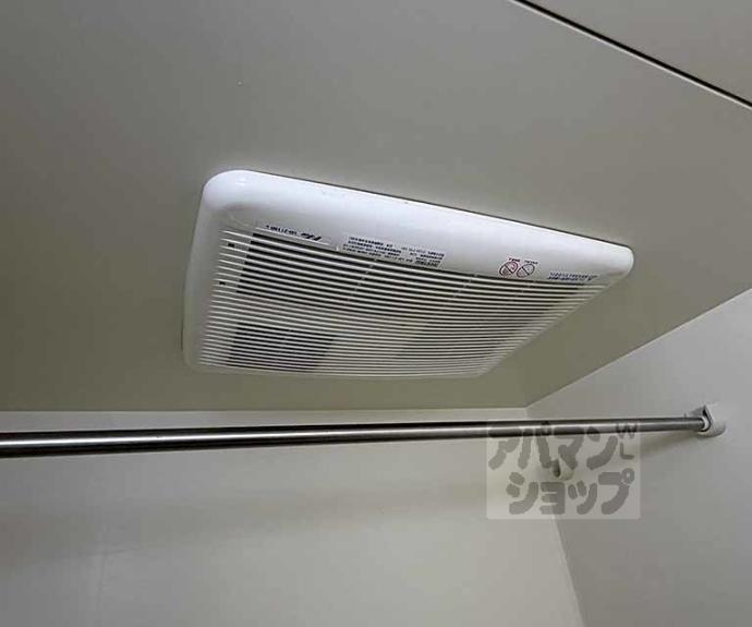 【フラッティ堀川高辻】間取