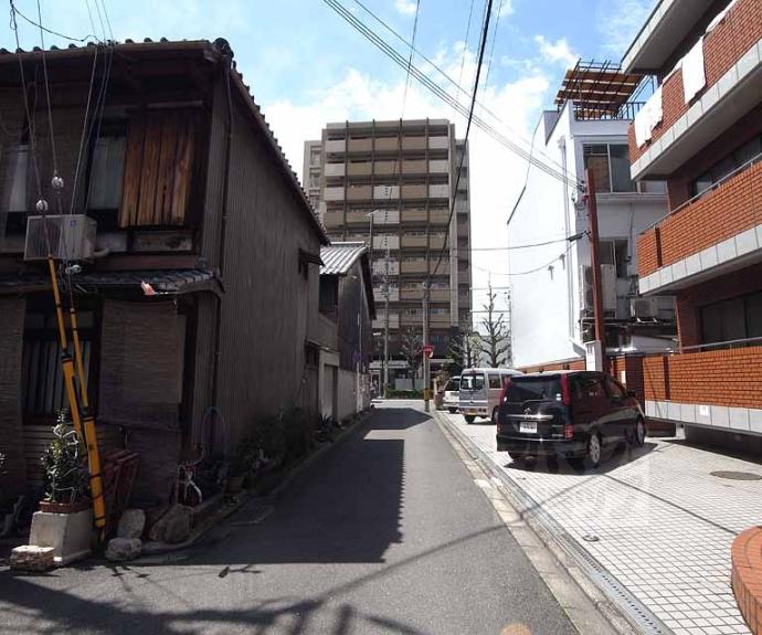 【ベルメゾン鴨川】間取