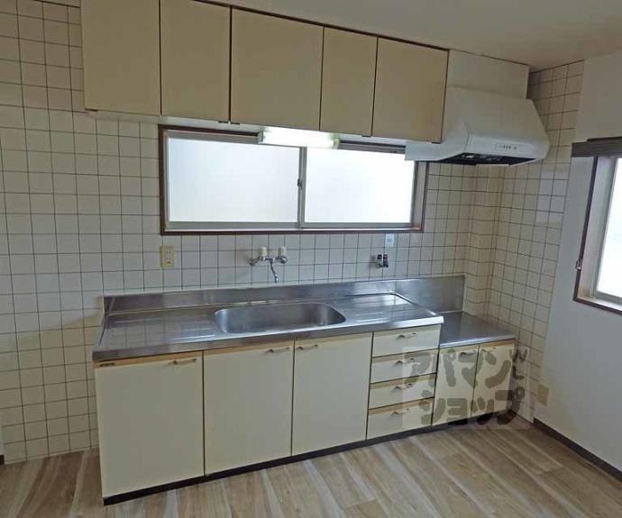 【ベルデュ-ル岩倉】間取