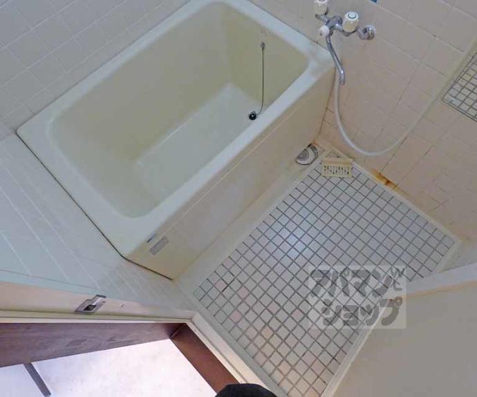 【ベルデュ-ル岩倉】間取