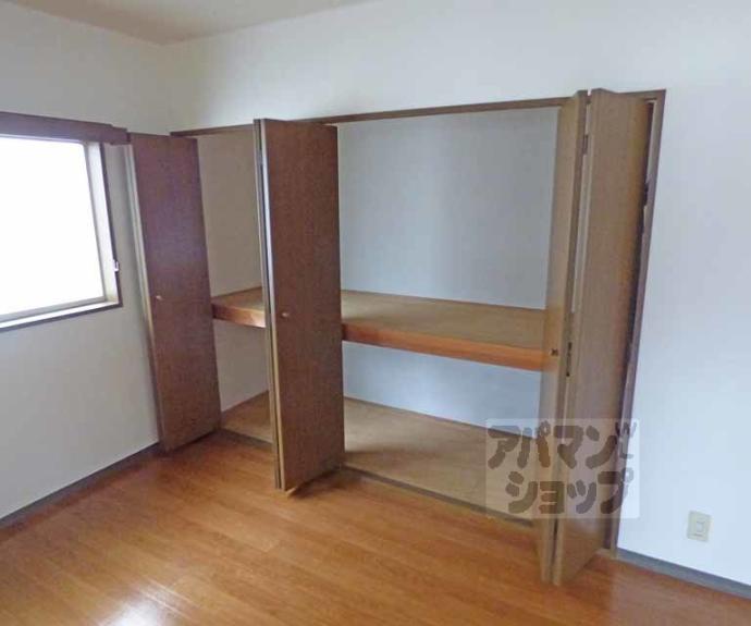 【ベルデュ-ル岩倉】間取