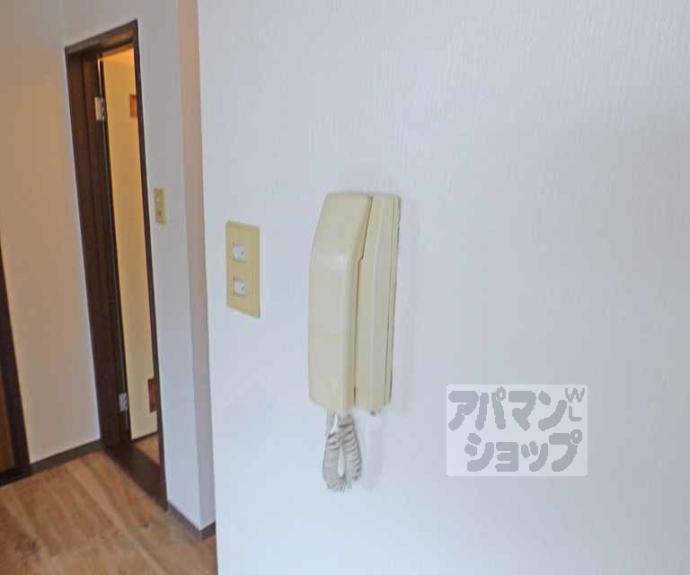 【ベルデュ-ル岩倉】間取