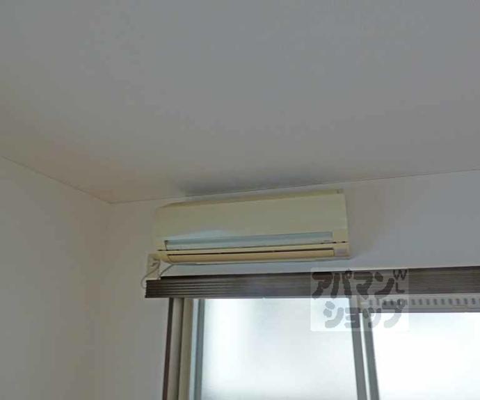 【ベルデュ-ル岩倉】間取