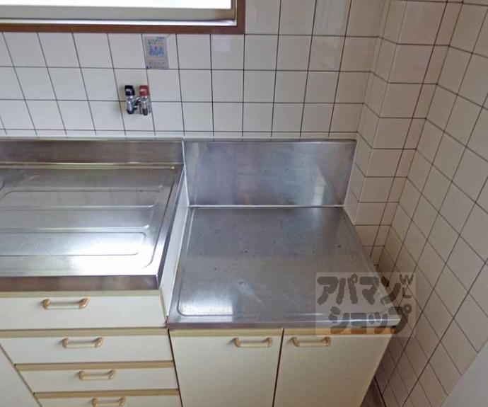 【ベルデュ-ル岩倉】間取