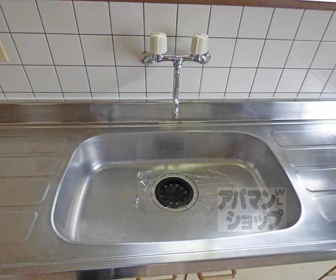 【ベルデュ-ル岩倉】間取