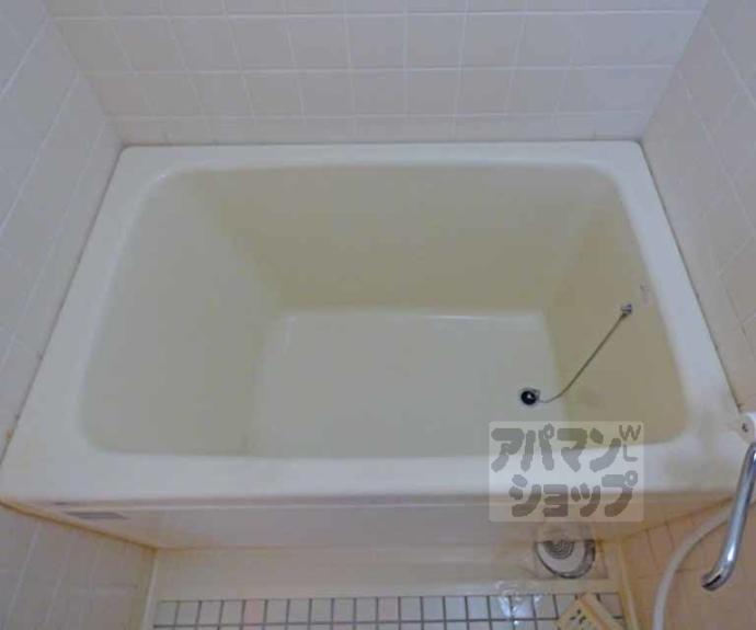 【ベルデュ-ル岩倉】間取