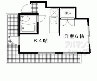 【リビエール高野】