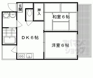 【シェレナ宝ヶ池】