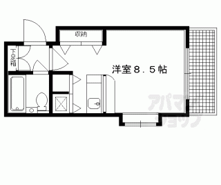 【ＤＥＴＯＭ－１西陣南】