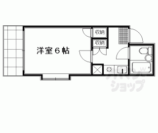 【ＤＥＴＯＭ－１烏丸鞍馬口】