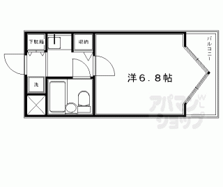 【ＤＥＴＯＭ－１西陣聚楽】