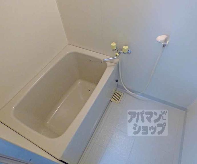 【大晋メゾネ下鴨本通り】間取