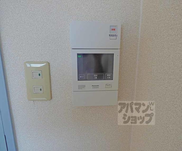 【大晋メゾネ下鴨本通り】間取