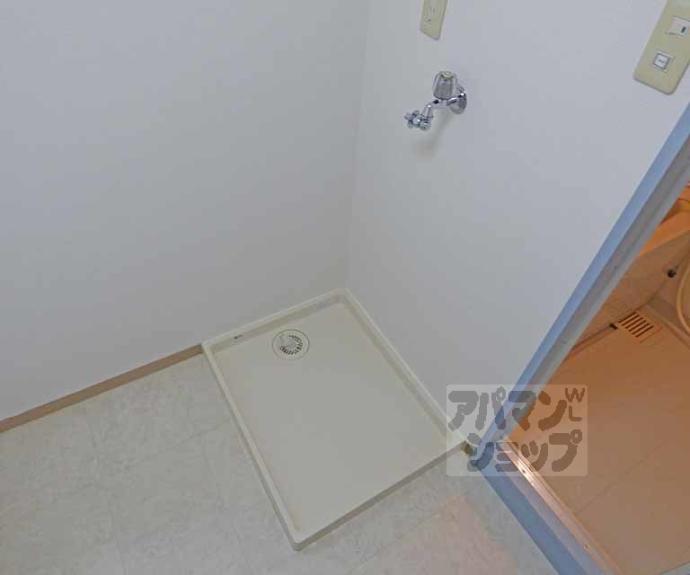 【大晋メゾネ下鴨本通り】間取