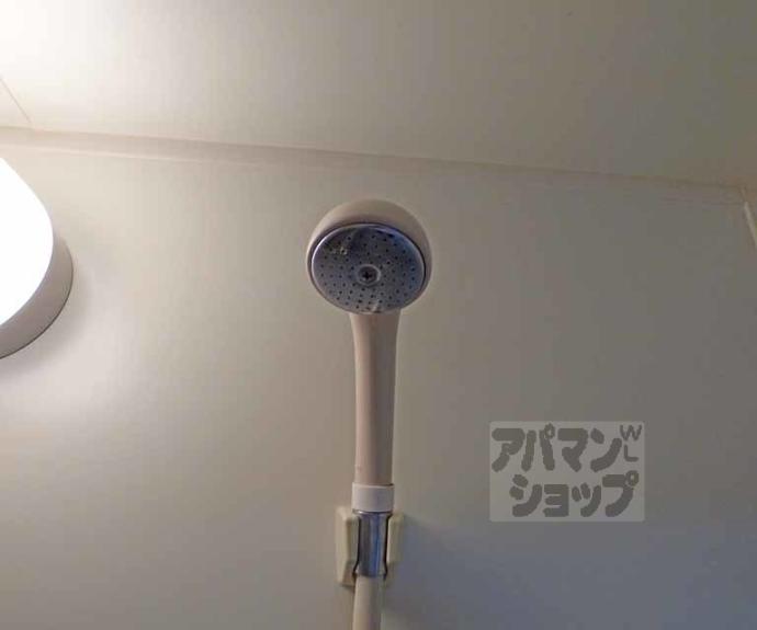 【大晋メゾネ下鴨本通り】間取