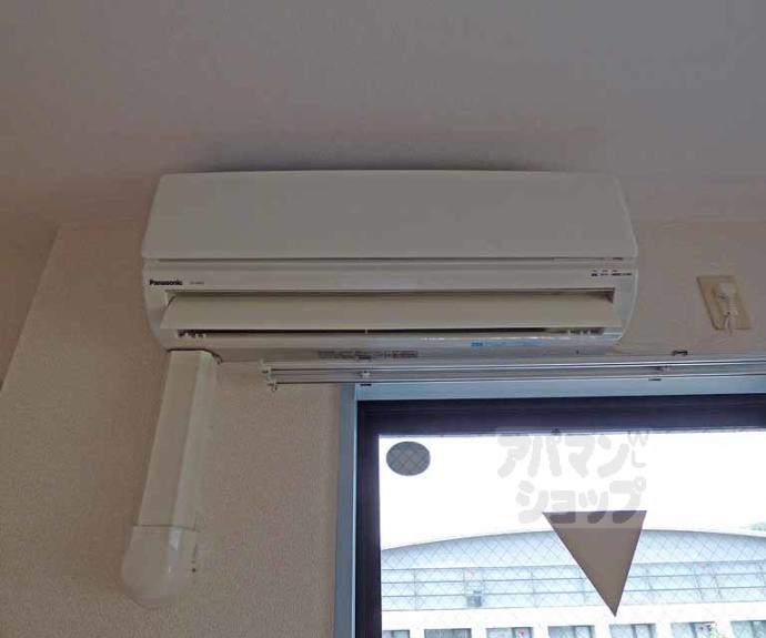 【大晋メゾネ下鴨本通り】間取