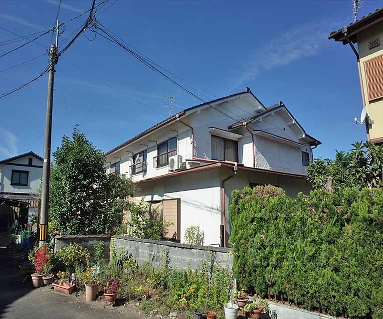 ガーデンヴィラ岩倉