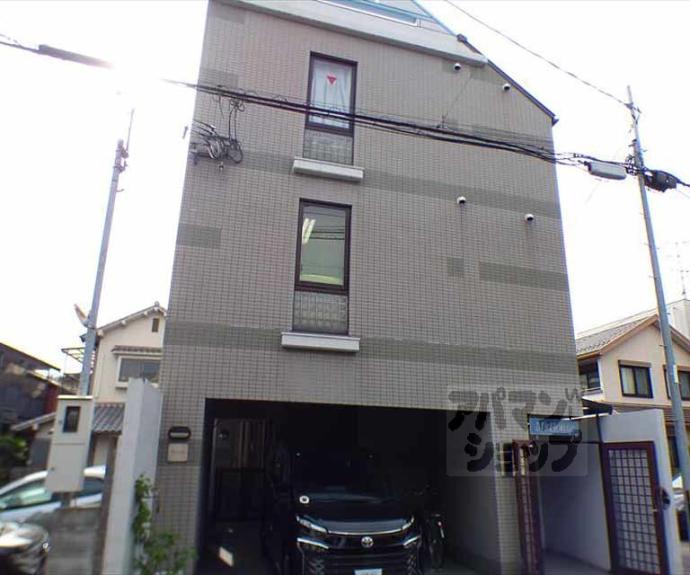 【Ｍ＇ｓ　Ｈｏｕｓｅ】間取