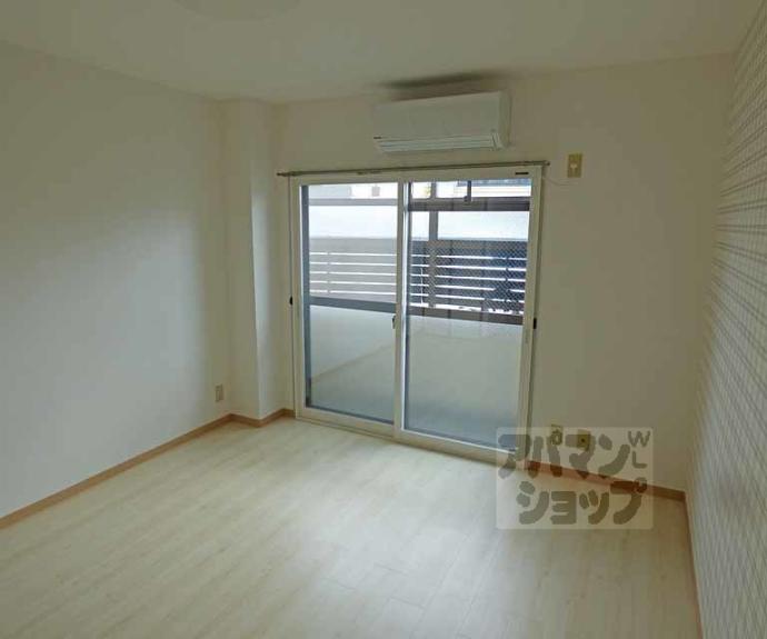 【コーポTS】間取