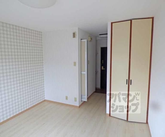 【コーポTS】間取