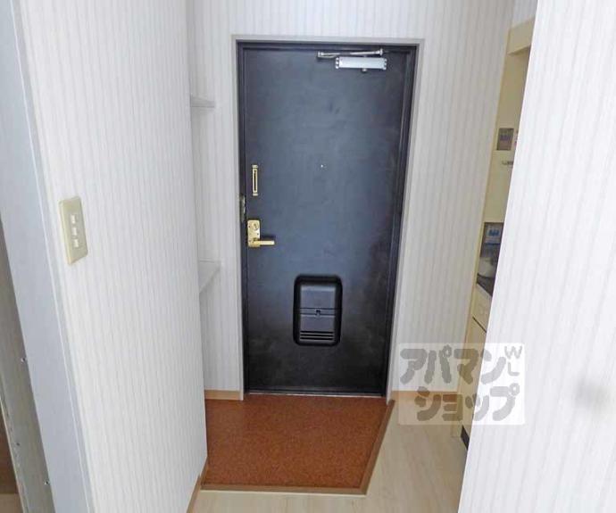 【コーポTS】間取