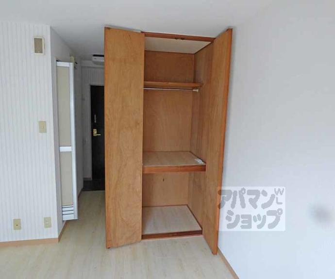 【コーポTS】間取