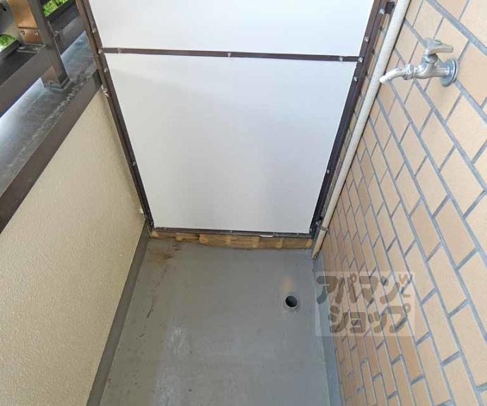 【コーポTS】間取