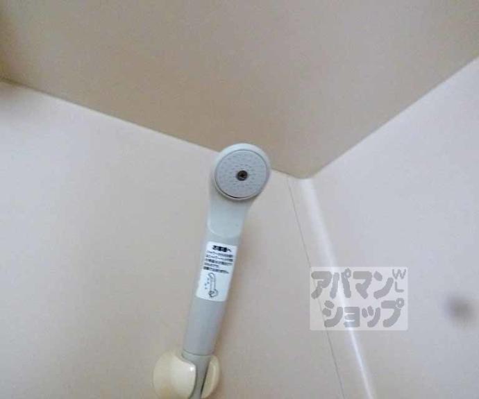 【コーポTS】間取